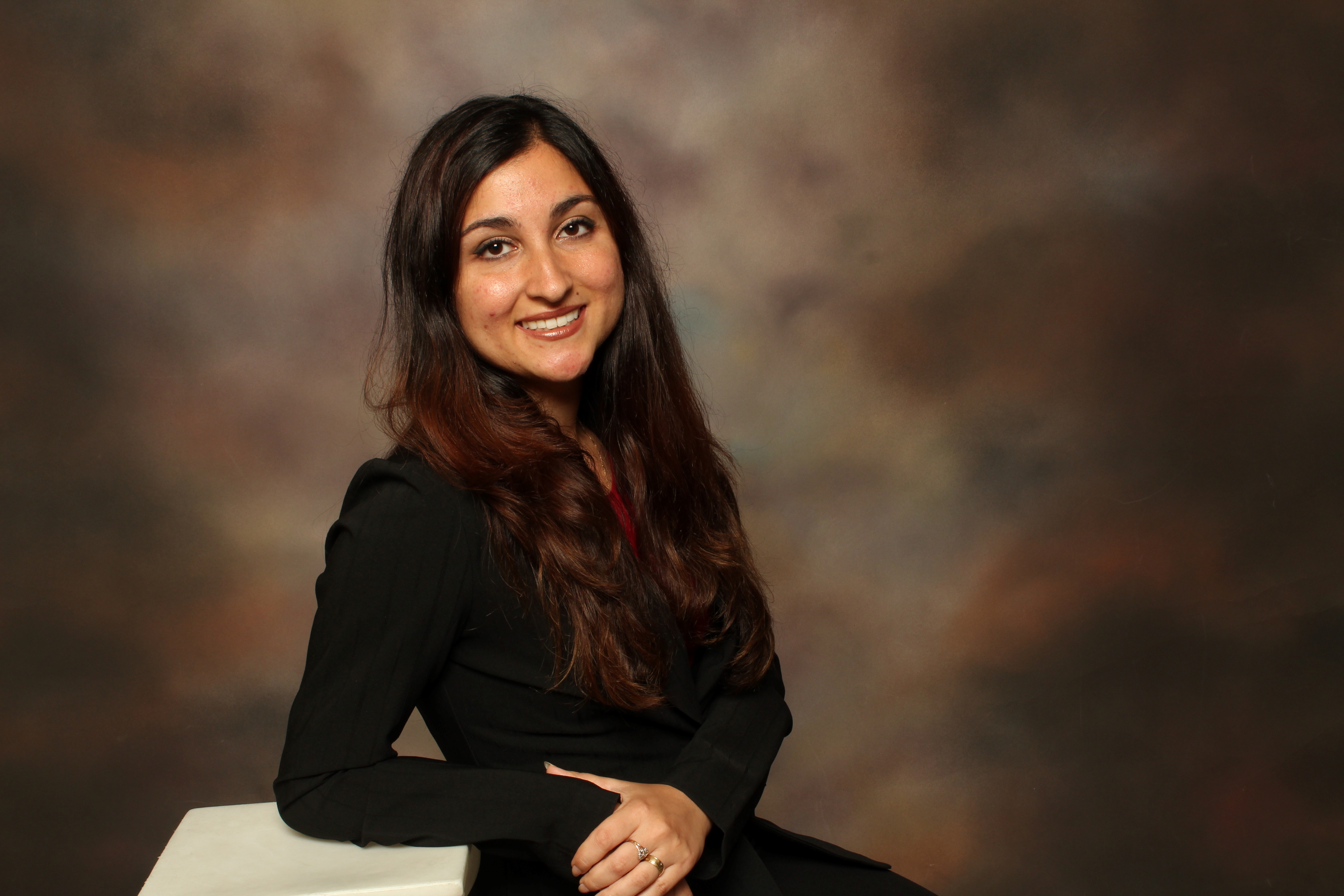 Julia home page photo